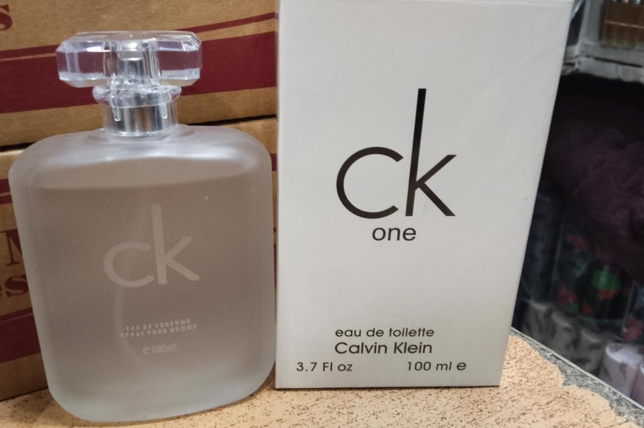 Calvin Klein