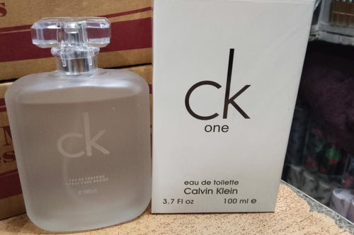 Calvin Klein