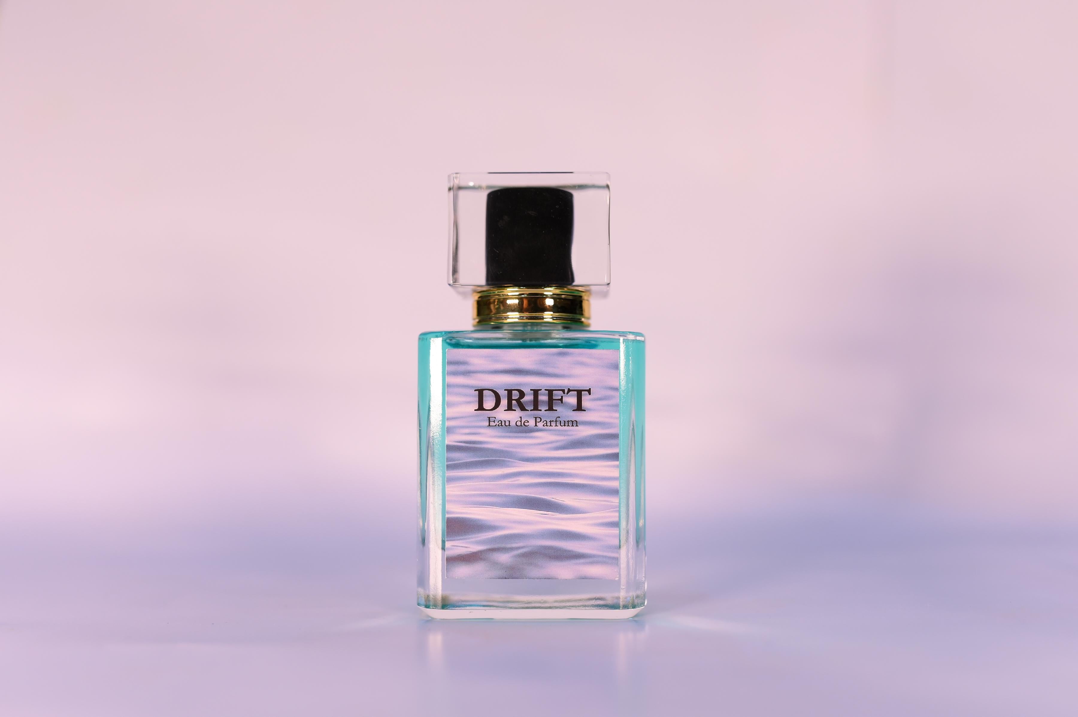 Dirft